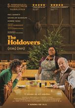 The Holdovers 