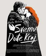 Svemu dođe kraj