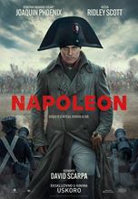 Napoleon ScreenX
