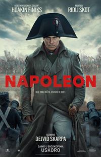 Napoleon 4DX