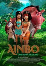 Ainbo: Dobri duh Amazone - sink