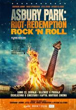 Asbury Park: Riot, Redemption, Rock n Roll