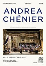 Andrea Chenier 