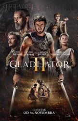 Gladijator II