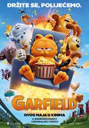 Garfield - sink