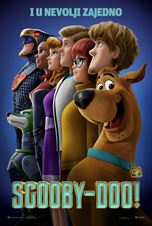 Scooby Doo! - sink