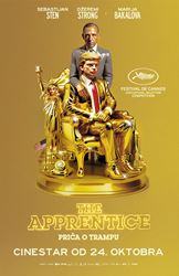 The Apprentice: Priča o Trampu