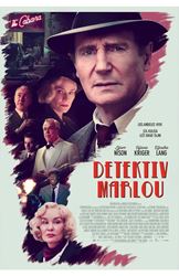 Detektiv Marlou