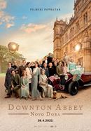 Downton Abbey: Novo doba