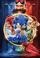 Sonic: Super jež 2  - sink