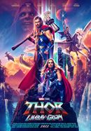 Thor: Ljubav i grom