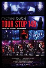 Michael Buble - TOUR STOP 148