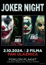 Joker Night