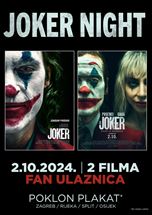 Joker Night