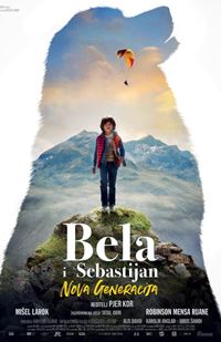Bela i Sebastijan: Nova generacija 