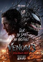 Venom 3: Posljednji ples ScreenX