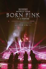 BlackPink World Tour (Born Pink) 4DX