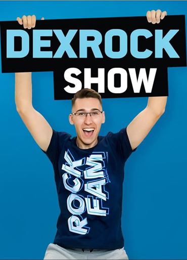 DexRock Show
