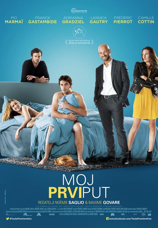 Francuske komedije sa prevodom
