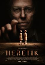 Heretik