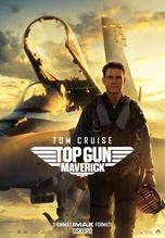 Top Gun: Maverick IMAX