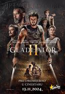 Gladijator II