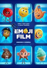 Emoji Film - titl