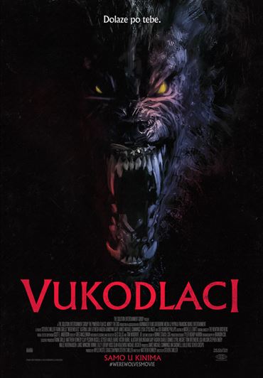 Vukodlaci