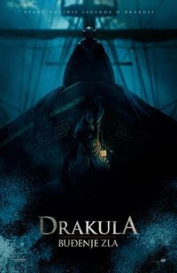 Drakula: Buđenje zla