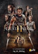 CinePremiere: Gladijator II